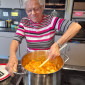 Gemeinsames Kochen