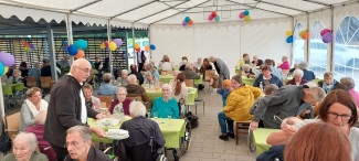 Sommerfest 1