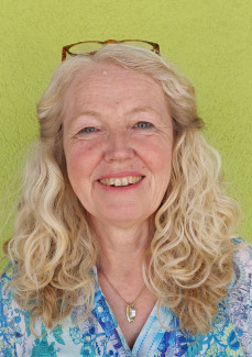 Brigitte Raab, Kümmerin